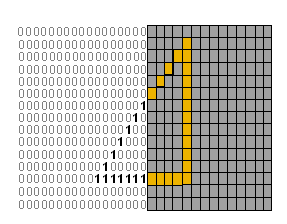 Examples Bitmap Graphic Files