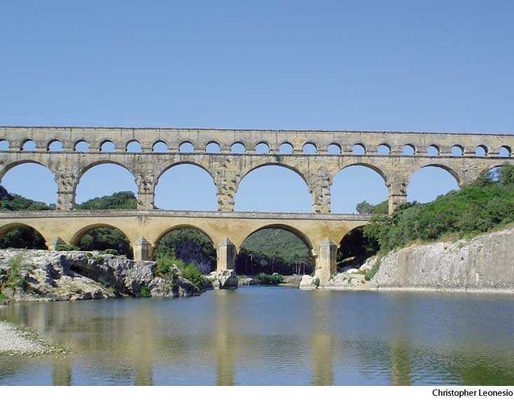 aqueduct aqueduct