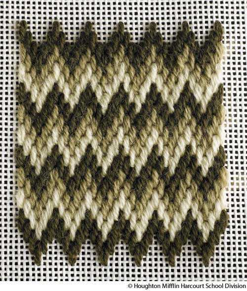 bargello bargello