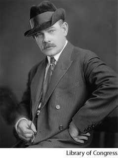 Borglum Gutzon Borglum Gutzon