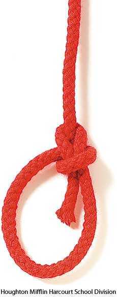bowline bowline