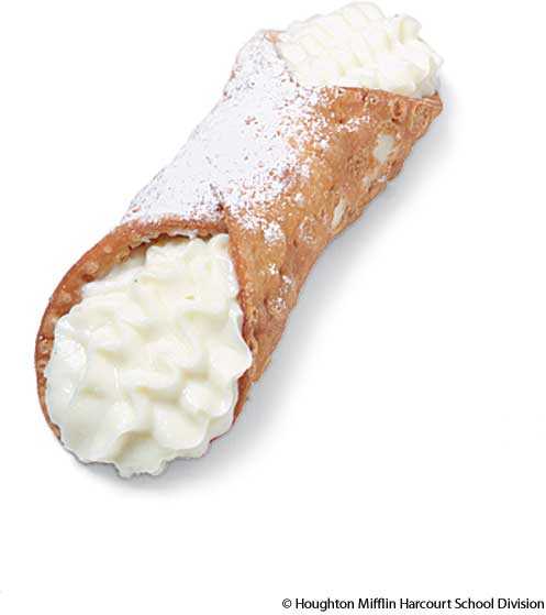cannoli cannoli