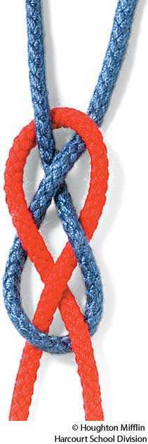 carrick bend carrick bend