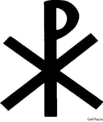 Chi-Rho Chi-Rho