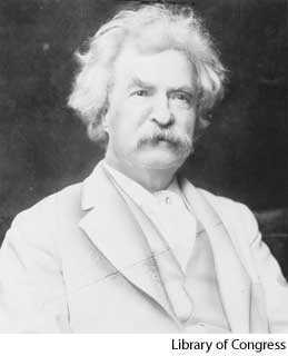 Clemens Samuel Langhorne Clemens Samuel Langhorne