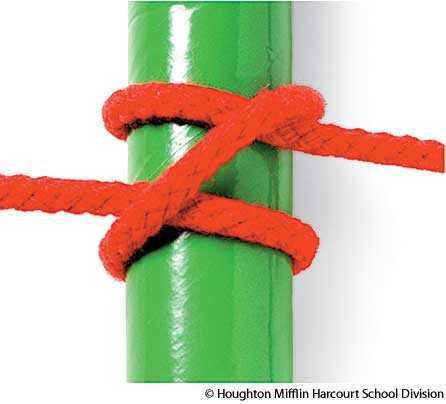 clove hitch clove hitch