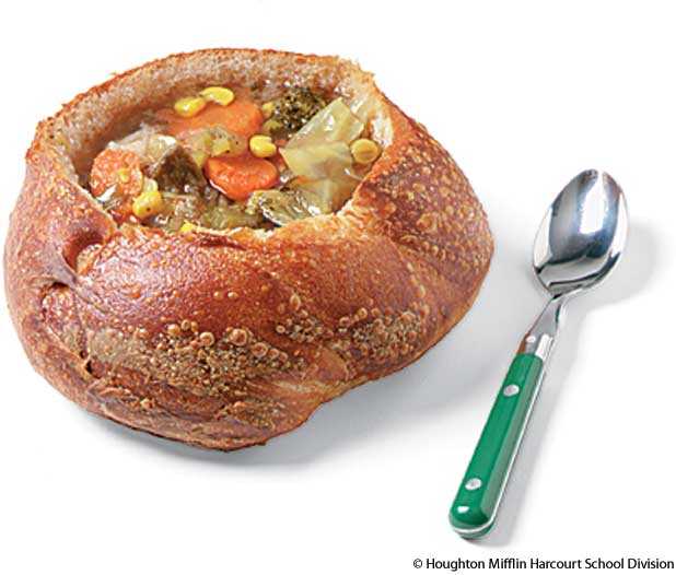 croustade croustade