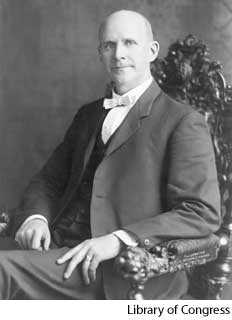 Debs Eugene Victor Debs Eugene Victor