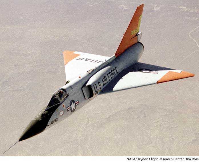 delta wing delta wing