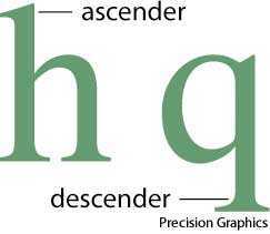 descender descender