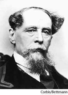 Dickens Charles John Huffam Dickens Charles John Huffam