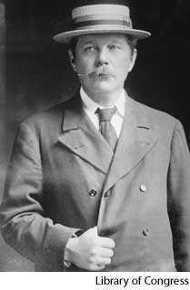 Doyle Arthur Conan Doyle Arthur Conan
