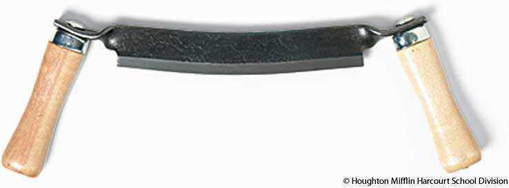 drawknife drawknife