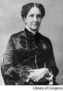 Eddy Mary (Morse) Baker Eddy Mary (Morse) Baker