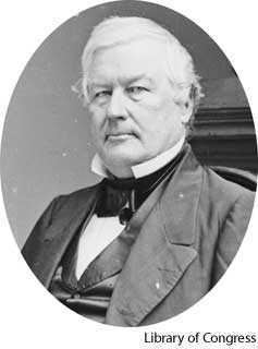 Fillmore Millard Fillmore Millard