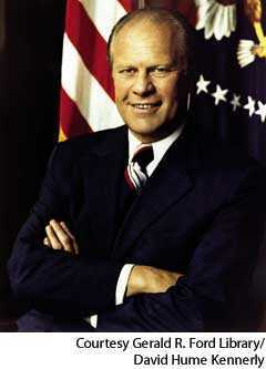 Ford Gerald Rudolph Ford Gerald Rudolph