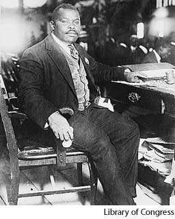 Garvey Marcus (Moziah) Aurelius Garvey Marcus (Moziah) Aurelius