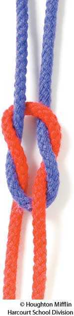 granny knot granny knot