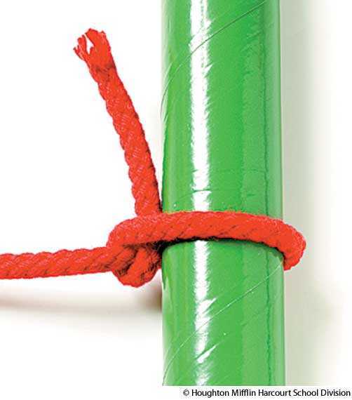 half hitch half hitch