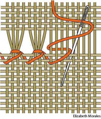 hemstitch hemstitch