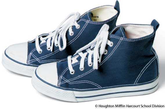 high-top high-top