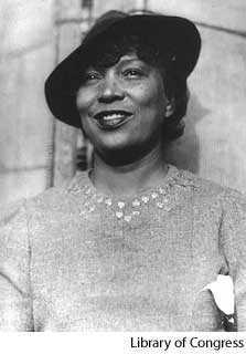 Hurston Zora Neale Hurston Zora Neale