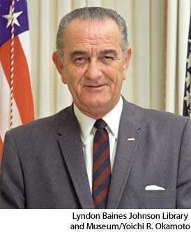 Johnson Lyndon Baines Johnson Lyndon Baines