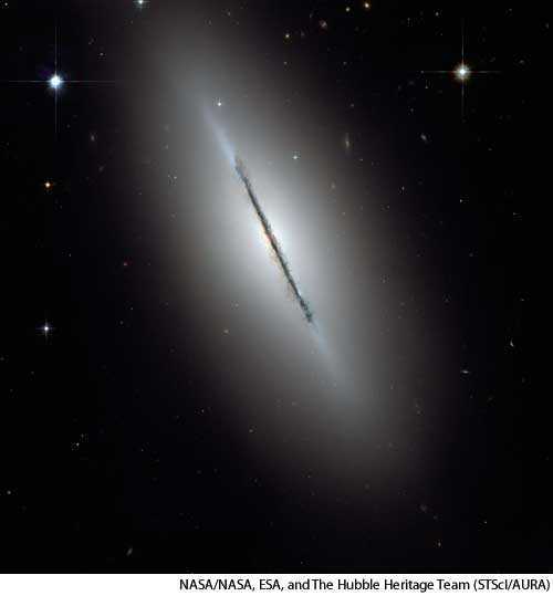 lenticular galaxy lenticular galaxy