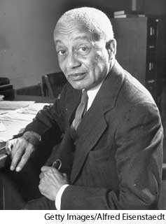 Locke Alain LeRoy Locke Alain LeRoy