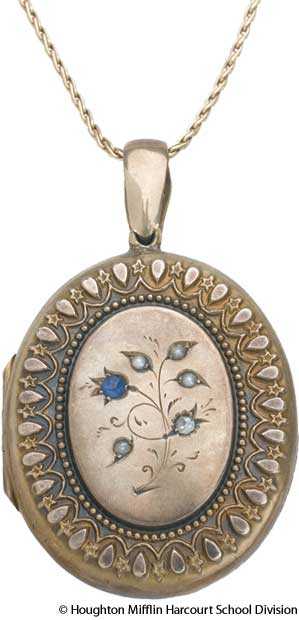 locket locket