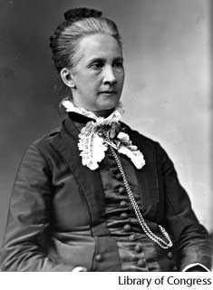 Lockwood Belva Ann Bennett Lockwood Belva Ann Bennett