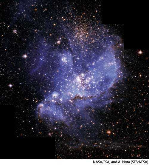 Magellanic Clouds Magellanic Clouds