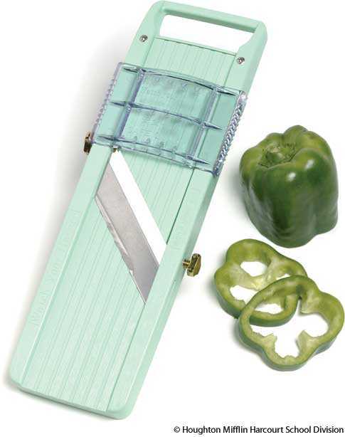 mandoline mandoline