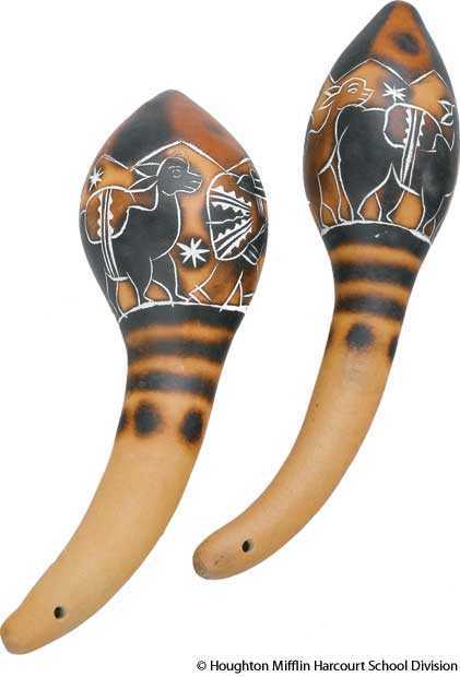 maraca maraca