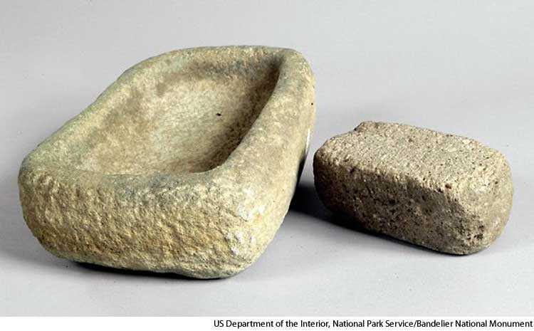 metate metate