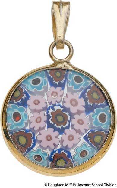 millefiori glass millefiori glass