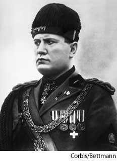 Mussolini Benito Amilcare Andrea Mussolini Benito Amilcare Andrea