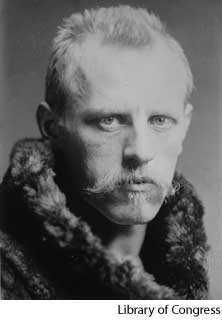 Nansen Fridtjof Nansen Fridtjof