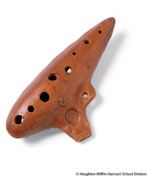 ocarina ocarina