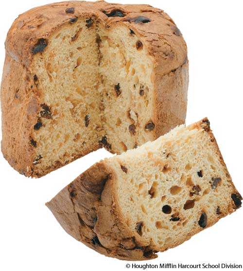panettone panettone