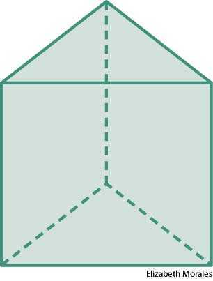 pentahedron pentahedron