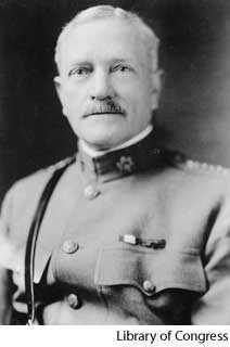 Pershing John Joseph Pershing John Joseph