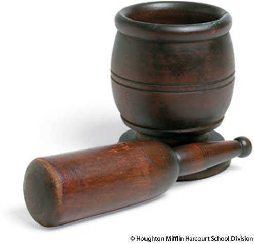 pestle pestle