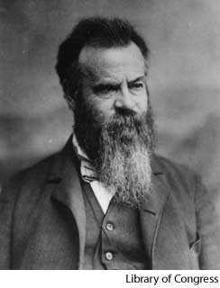 Powell John Wesley Powell John Wesley