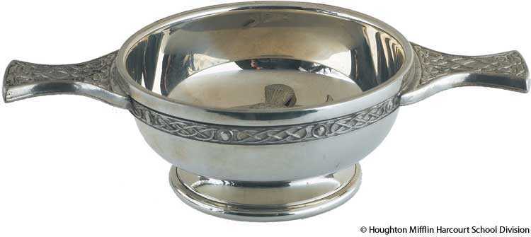 quaich quaich