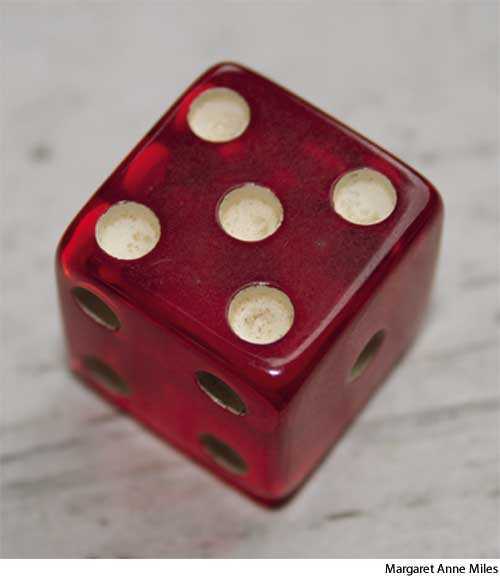 quincunx quincunx