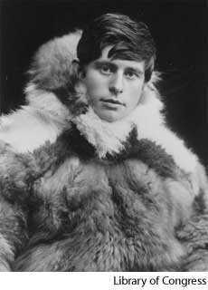 Rasmussen Knud Johan Victor Rasmussen Knud Johan Victor