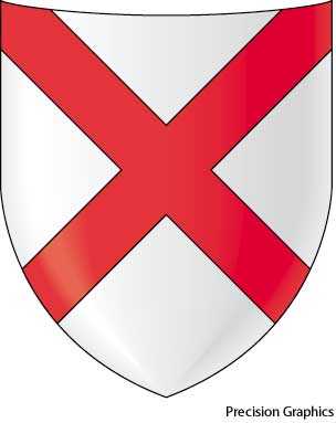 saltire saltire