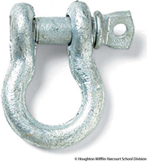 shackle shackle