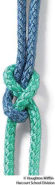 sheet bend sheet bend